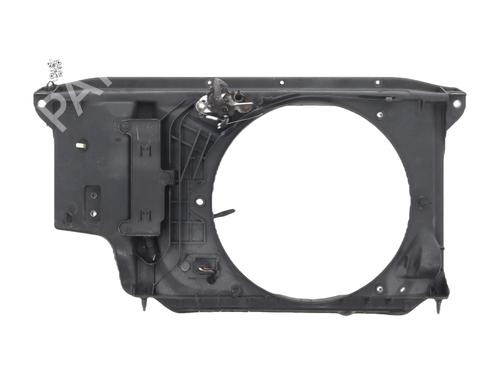 Frontblech für PEUGEOT 206 Hatchback (2A/C) 1.4 HDi eco 70 (68 hp) 31606829