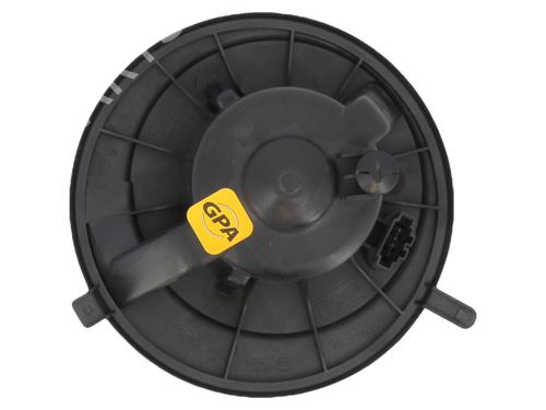 Ventilator motor VW GOLF V (1K1) [2003-2010]  26375352