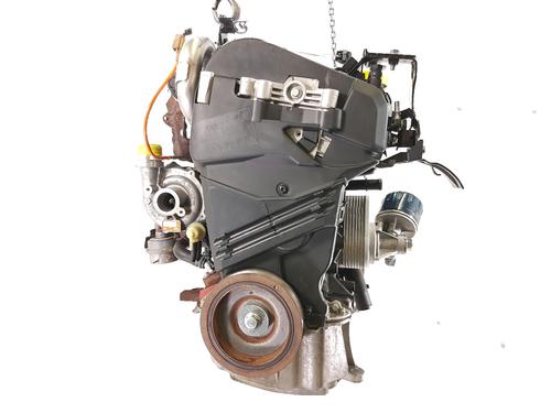 Moteur DACIA DUSTER (HS_) 1.5 dCi 4x4 (109 hp) 26899764