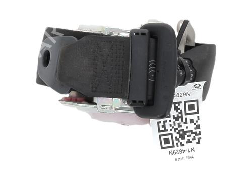 Used Rear right seatbelt Rear right seatbelt PEUGEOT PARTNER Box Body/MPV 1.6 HDi 16V (90 hp) 39763486 39763486