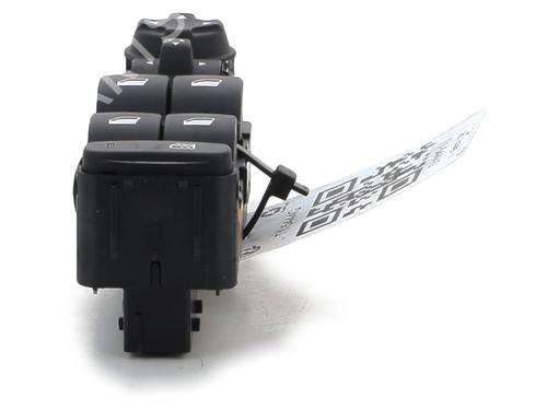 Left front window switch OPEL MOKKA 1.2 (76) | BP29552584I27