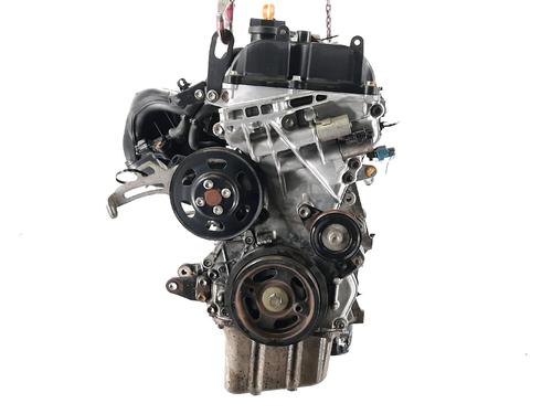 Used Engine Engine SUZUKI SWIFT IV (FZ, NZ) 1.2 4x4 (AZH412, ZD72S) (94 hp) 33420107 33420107