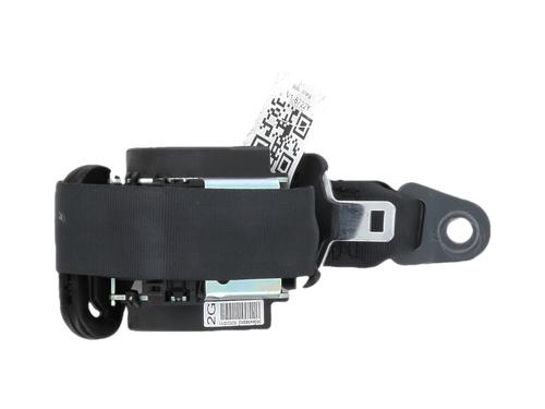 Used Rear left seatbelt Rear left seatbelt 39461586 39461586