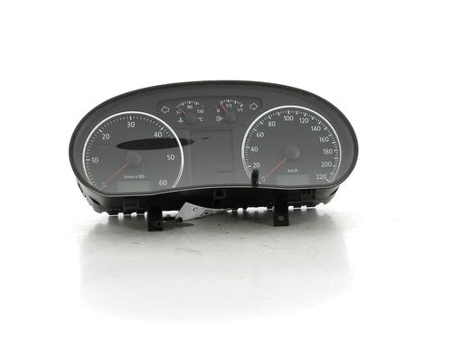 Instrument cluster VW POLO (9N_, 9A_) 1.9 TDI | BP15814062C47 