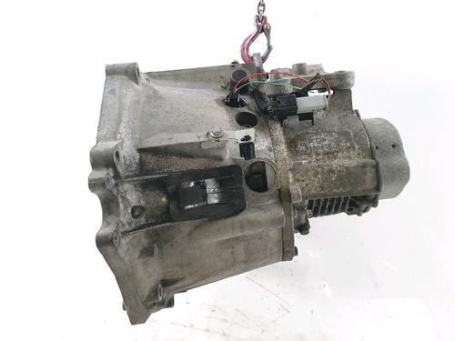 Gearkasse CITROËN C3 II (SC_) 1.6 BlueHDi 100 (99 hp) 32130564