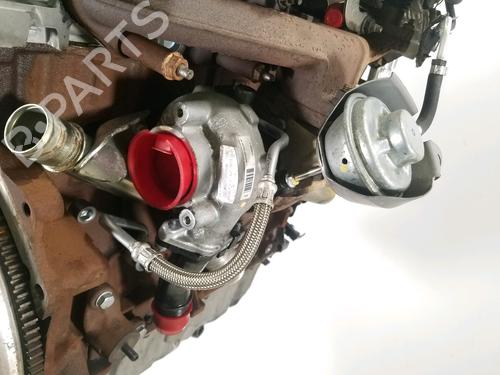 Engine PEUGEOT 807 (EB_) 2.0 HDi | BP10739520M1  - Image 6