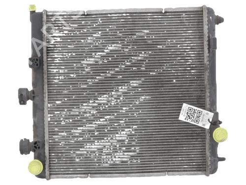 Used Water radiator Water radiator CITROËN C3 I (FC_, FN_) 1.4 HDi (68 hp) 35999522 35999522