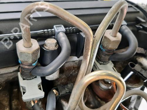 Engine RENAULT KANGOO Express (FC0/1_) 1.5 dCi (FC1R) | BP32309741M1 