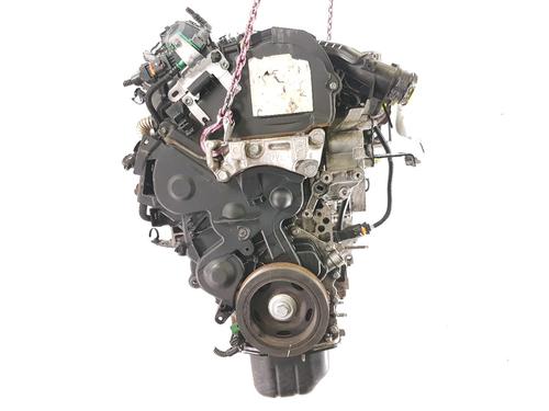 Used Engine Engine CITROËN C4 II (NC_) 1.6 BlueHDi 120 (120 hp) 36288704 36288704