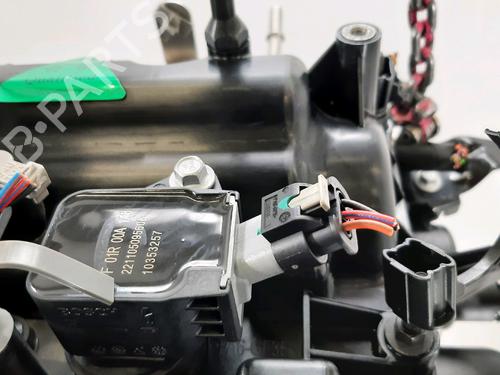 Engine MG MG ZS SUV (AZS1) 1.5 VTi | BP31326620M1 