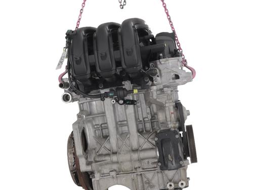 Engine PEUGEOT 208 I (CA_, CC_) 1.2 VTI 82 | BP37505995M1 - Image 4