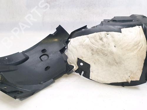 Wheel arch DACIA SANDERO III 1.0 SCe 65 | BP30190291C56