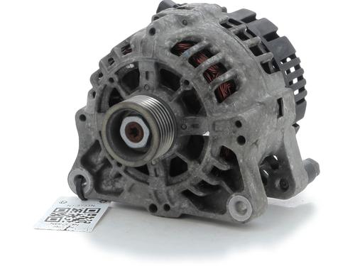 Used Alternator Alternator PEUGEOT 307 SW (3H) [2002-2009] 33533906 33533906