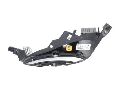 Used Left daytime light Left daytime light FIAT 500e (332_) Elektro 3+1 (FA1) (118 hp) 34146397 34146397