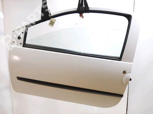 Used Left front door Left front door RENAULT TWINGO II (CN0_) 1.5 dCi 75 (75 hp) 11200468 11200468