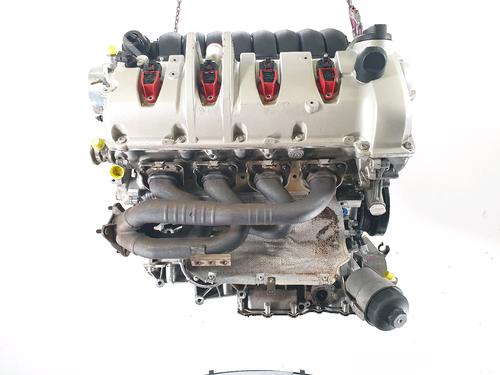 Engine PORSCHE PANAMERA (970) 4.8 4S | BP36007150M1 - Image 4