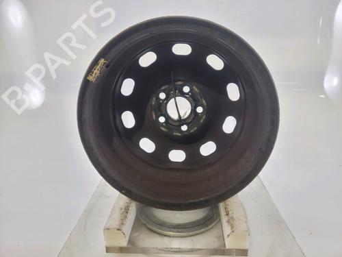 Felg VW GOLF IV (1J1) 1.6 | BP23525404C45 