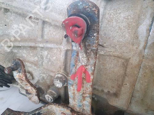 Gearbox HYUNDAI H100 Platform/Chassis (HR) 2.5 TCi | BP29740926M3 