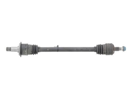 Used Left rear driveshaft MERCEDES-BENZ GLC Coupe (C253) 220 d 4-matic (253.303, 253.305) (170 hp) 31367234