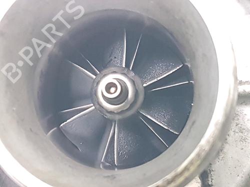 Motor CITROËN C4 Picasso I MPV (UD_)  | BP26671194M1 