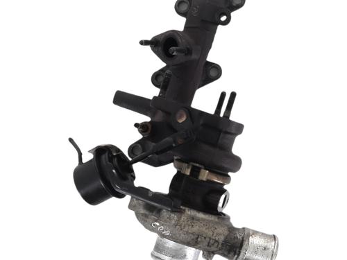 Turbolader/Kompressor Turbolader/Kompressor 39576486 39576486