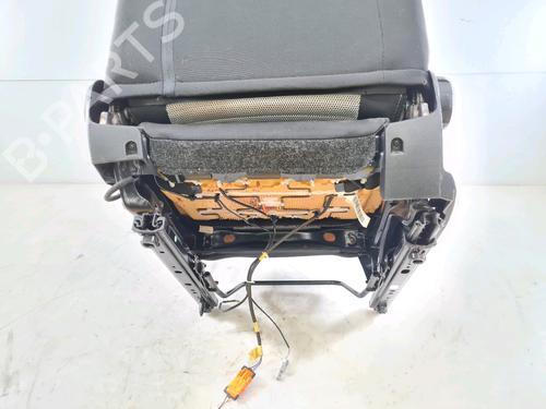 Right front seat FIAT QUBO (225_) 1.3 D Multijet (225CXB1A, 225AXB1A, 225CXB11, 225AXB11,... | BP27901273C16 