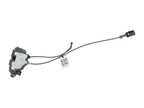 Venstre fortil lås RENAULT MODUS / GRAND MODUS (F/JP0_) 1.2 (JP0C, JP0K, FP0C, FP0K, FP0P, JP0P, JP0T) (75 hp) 31662331