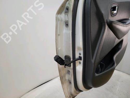 Right front door KIA CARENS IV 1.7 CRDi | BP30165839C3 