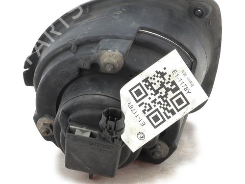 Used Right front fog light RENAULT CLIO II (BB_, CB_) 1.6 (B/CB0D, BB00) (90 hp) 28365445