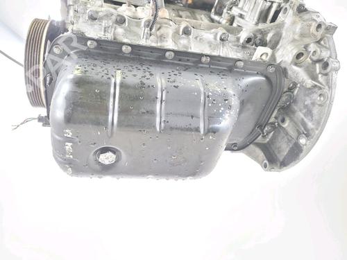 Engine PEUGEOT 207 (WA_, WC_) 1.4 HDi | BP30049139M1