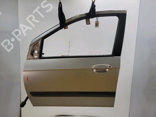 Used Left front door HYUNDAI GETZ (TB) 1.3 (85 hp) 27248627