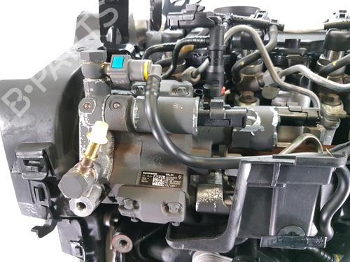 Engine RENAULT MEGANE III Hatchback (BZ0/1_, B3_) 1.5 dCi (BZ09, BZ0D, BZ1W, BZ29, BZ14) | BP33280817M1  - Image 10