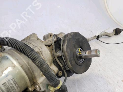 Steering rack PEUGEOT 208 I (CA_, CC_) 1.2 VTI 82 | BP20101034M22 