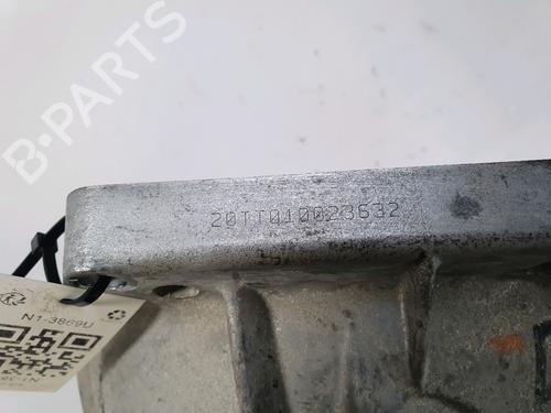 Gearbox CITROËN C1 (PM_, PN_) 1.0 | BP28122283M3 