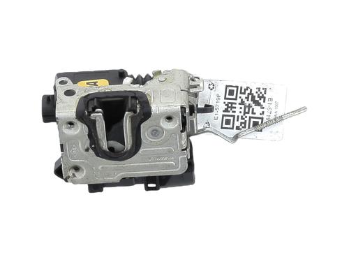 Højre fortil lås Højre fortil lås DACIA DUSTER (HS_) 1.5 dCi 4x4 (HSMC, HSMD) (110 hp) 33925576 33925576