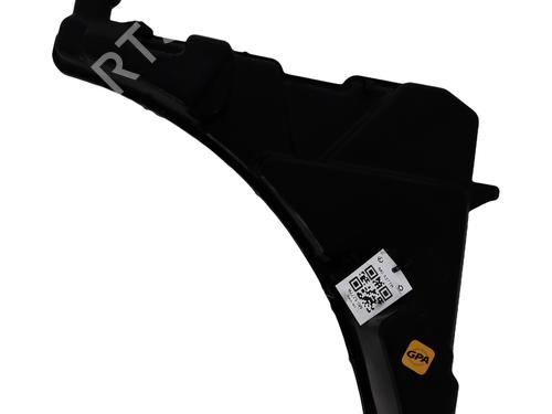 Windscreen washer tank AUDI Q5 (FYB, FYG) 50 TFSI e quattro | BP25464649C113 