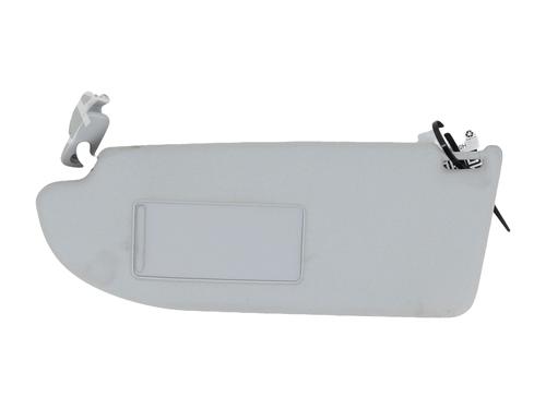 Used Left sun visor SEAT IBIZA IV (6J5, 6P1) 1.2 TDI (75 hp) 29819904