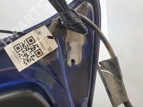 Bakluke CC/Kombi-Kupé SEAT TOLEDO II (1M2) 1.9 TDI | BP20497579C6 
