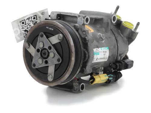 Used AC compressor CITROËN C3 Picasso (SH_) 1.6 HDI 90 (92 hp) 29018331
