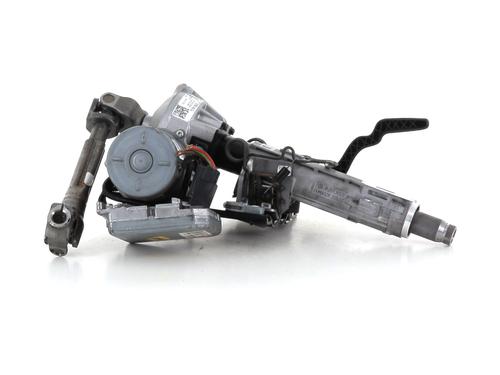 Used Steering column Steering column AUDI A1 Sportback (8XA, 8XF) 1.4 TDI (90 hp) 34111998 34111998