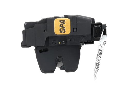 Bagklap lås PEUGEOT 308 II (LB_, LP_, LW_, LH_, L3_) 1.6 THP 125 (125 hp) 31368020