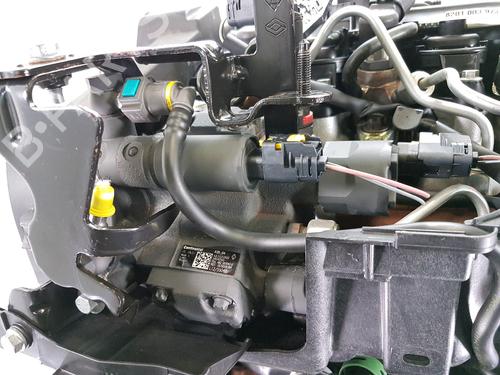 Engine RENAULT LAGUNA III (BT0/1) 1.5 dCi (BT00, BT0A, BT0T, BT1J) | BP40172150M1 - Image 8