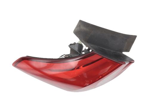 Used Left taillight Left taillight 38344847 38344847