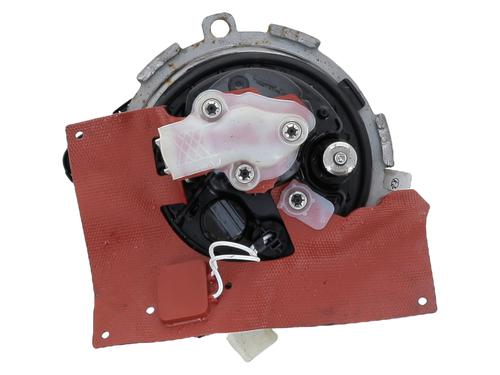 Elektronisk modul RENAULT MASTER III Van (FV) 2.3 dCi 135 FWD (FV0N, FV08, FV06, FV00, FV1S) (136 hp) 29762211