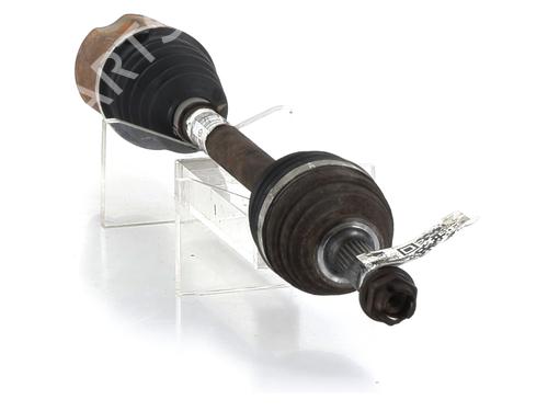 Left front driveshaft DACIA SANDERO 1.5 dCi | BP30048716M38 