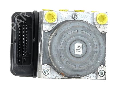 ABS pump PEUGEOT 208 I (CA_, CC_) 1.0 VTi | BP31372743M43 