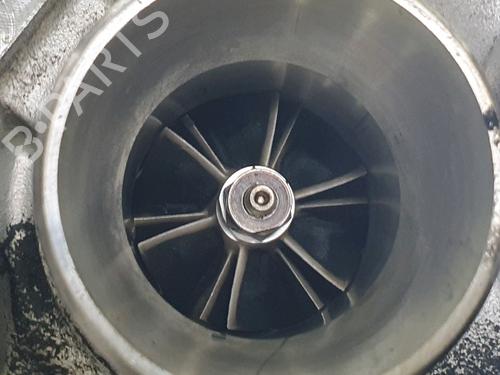 Engine VW GOLF PLUS V (5M1, 521)  | BP26970619M1  - Image 7