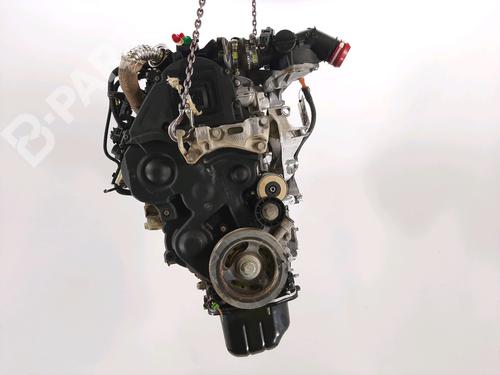 Used Engine Engine CITROËN BERLINGO / BERLINGO FIRST MPV (MF_, GJK_, GFK_) 1.6 HDI 75 (MF9HW, GJ9HWC, GF9HWC, GN9HWC) (75 hp) 10460073 10460073