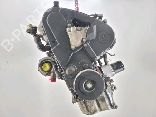 Used Engine CITROËN XSARA PICASSO (N68) 2.0 HDi (90 hp) 30048888