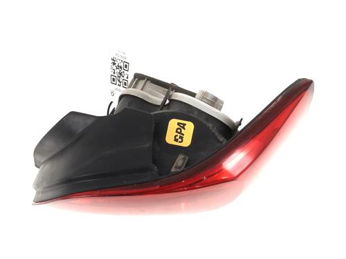 Used Right taillight VW POLO V (6R1, 6C1) 1.6 TDI (90 hp) 30828261